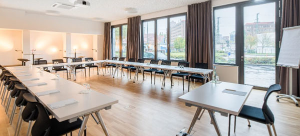 hotel cult design tagungshotel frankfurt gross