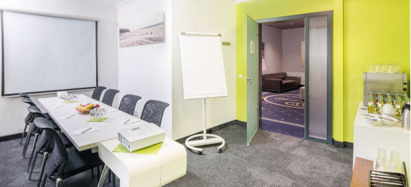 hotel cult design tagungshotel frankfurt