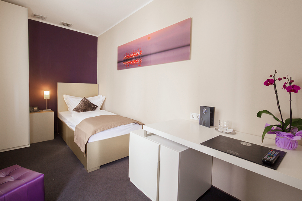 Low Budget Hotel Frankfurt Low Budget Hotel Frankfurt
