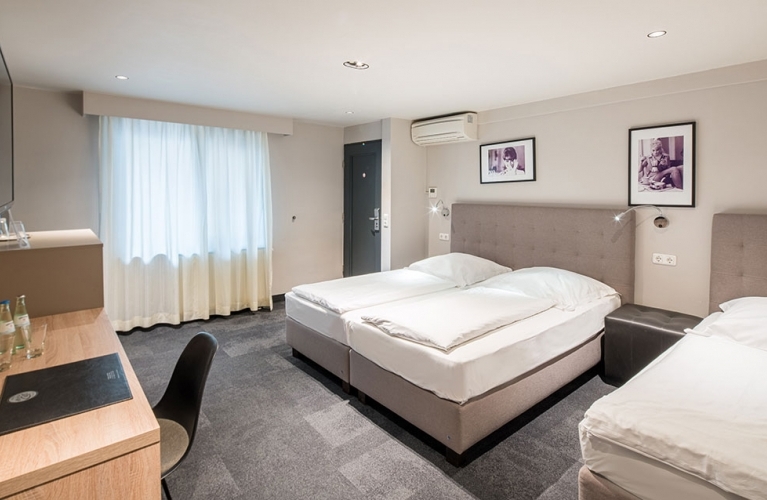Image | Hotel Cult | Frankfurt